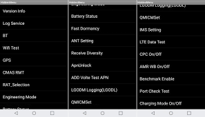 Devices supported lg aristo (ms210),lg aristo 2 . Lg Stylo 3 Plus Mp450 Hidden Menu Other Secret Dialer Codes