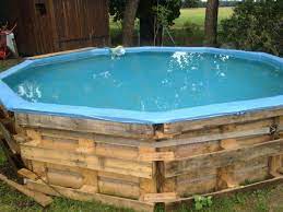 Wer will, kann den swimmingpool auch selber bauen. Pool Selber Bauen So Gehts Testbewertungen