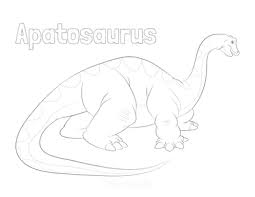 Free printable dinosaur coloring pages. 128 Best Dinosaur Coloring Pages Free Printables For Kids