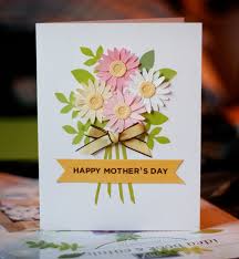 But we should not forget that in order to keep the family happy, we need to show our love and respect for the nearest and these gift ideas for parents will make this day unforgettable! 20 Beautiful Handmade Mother S Day Crafts Card Ideas 2016