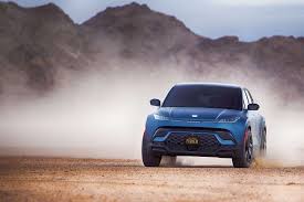 Image result for Earth 2016 Fisker