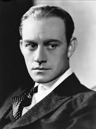 Conrad Nagel (Creator)