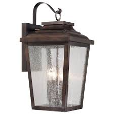 Minka Group Exterior Lighting Wall Wall Mount