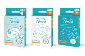 Acne patch bentuk petak putih. Beauty Journal Situs Kecantikan Dan Gaya Hidup Andalan Wanita Masa Kini