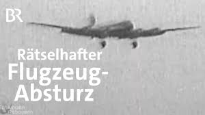 Flugzeugabsturz bezeichnet je nach sprachgebrauch verschiedene arten von flugunfällen. Ratselhafter Flugzeugabsturz Wer War An Bord Der Condor Hessen Schwaben Altbayern Br Youtube