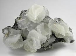 Choose from a range of. Calcite Dolomite Gypsum