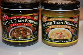 Original better than bouillon® roasted beef base is made with roasted beef. Better Than Bouillon A Food Base Ohmygoodygoodness