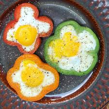 Flower Power Eggs 1865x1865 Food Avocado Egg Recipes Egg Recipes For Breakfast