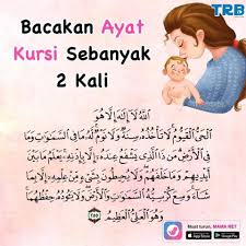 Ia menangis, lalu berhenti untuk bernafas. Bacaan Ketika Bayi Menangis Malam Video Kuliah Agama Facebook