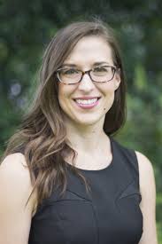 Early Career Research Award for criminology academic