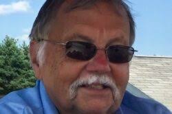 Jesse McLaughlin, Sr.