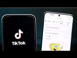 How To Change Text To Speech Voice On Tiktok Android Youtube