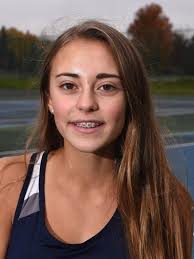 2018 Girls Tennis All-Stars