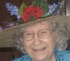 Obituary information for Violet Scott Saunders