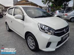 2017 perodua axia standard g walkaround. 2017 Perodua Axia For Sale In Malaysia