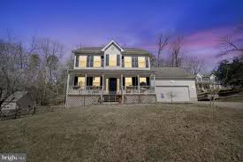 Recently sold homes in Roberts Ridge,Prince Frederick, MD