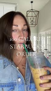 THANK YOU to @Jessica Barstow for this delish drink🫶🏼👏🏼  #starbucksdrinks #lowcaloriestarbucks #lowcaloriecoffee #starbucks  #icedcoffee