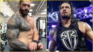 Even if fans see reigns as cena's replacement scrappy due to the executives' constant booking Wwe News Here S What Roman Reigns Been Up To Whilst His Time Away From Wwe Roman Reigns Instagram Sports News