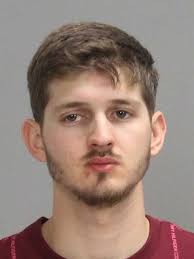 Man facing third driving while intoxicated charge