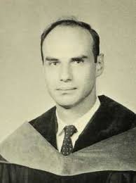 Kenneth Eugene MacArthur MD (1929-1996)