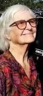 Eva Goolsby Obituary