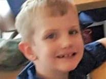 Landon Alan Huggins Obituary (2009