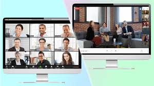 Hangout for windows 10 laptop / the best google hangouts tips and tricks to look like a pro digital trends / download hangouts for pc,laptop,windows 7,8,10. Zoom Vs Google Hangouts Which Video Chat Service Is Right For You Tom S Guide