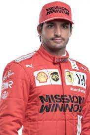 Carlos sainz afronta su primera temporada como piloto de la scuderia ferrari, con el apasionante reto de devolver al equipo más laureado de la historia de la fórmula 1 a lo más alto de las clasificaciones. Carlos Sainz Jr Sein Wiki Biografie Karrierestatistiken Faktenprofil