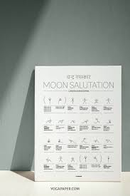 These include the thyroid, parathyroid, and pituitary glands as well as the adrenal gland, testes, and ovaries. Moon Salutation Yoga Sequence Yoga Paper