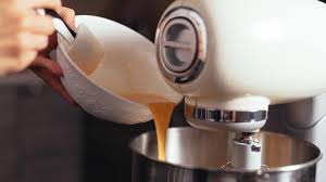 best stand mixer 2020: our favourite