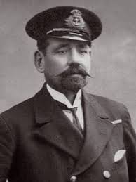Henry Joseph Bailey : Titanic Survivor