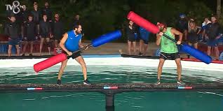 Peki survivor'da ikinci eleme adayı kim oldu? Survivor 2021 Dokunulmazlik Oyununu Hangi Takim Kazandi Survivor Ikinci Eleme Adayi Kim Oldu 14 Subat