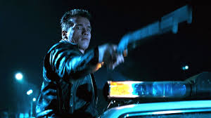 The 'pescadero state hospital for the criminally insane', where sarah connor is incarcerated, has nothing to do with pescadero, which is a small california fishing town between san francisco and santa cruz. Pescadero Hospital Escape Terminator 2 Remastered Youtube