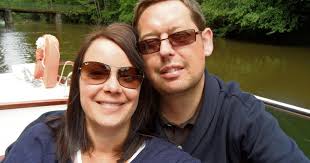 Family of Torfaen man who lost his fight against Lupus raise nearly £30,000  in his memory