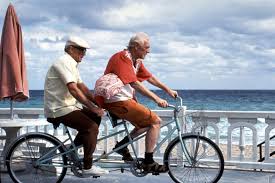 Wrestling Ernest Hemingway (1993)