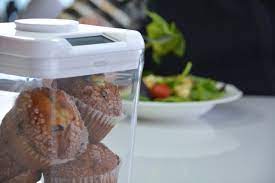 The Kitchen Safe Kitchen Safe Kitchen Gadgets Unique Time Locking Container