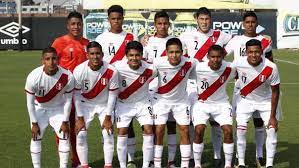 Venezuela 0 (grupo b) brasil 4 vs. Peru Vs Bolivia En Vivo En Directo Juegan En Cuadrangular Internacional Sub 20 En Venezuela Rpp Noticias