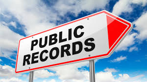 An examiner presents a potential suspect with. Senate Bill Would Reform Alabama S Public Records Law