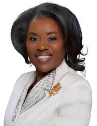 Tribute to Victoria Buckley, Colorado's first Black woman Secretary of  State from Denver