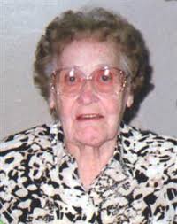 Violet May McDonald Obituary