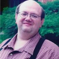 Anthony Kyle Hartman Obituary (1964