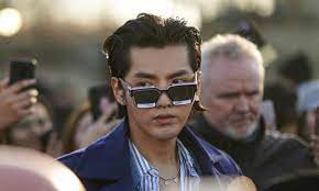 22 hours ago · kris wu: Fly1qh0zbawxym