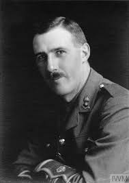 Lives of the First World War