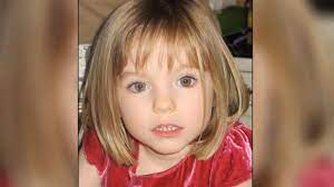 They discovered the van at a disused factory site near the city of braunschweig, in northern germany. German Police End Garden Search In Madeleine Mccann Investigation Cbs News