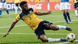 Oct 05, 1998 · exequiel palacios, 22, from argentina bayer 04 leverkusen, since 2019 central midfield market value: Lafc Defender Diego Palacios Tests Positive For Covid 19 With Ecuador National Team Mlssoccer Com