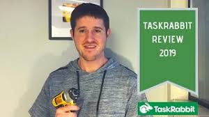 Rate their app in the appstore or in google play! Taskrabbit Review How Much I Made First Day As Tasker Youtube