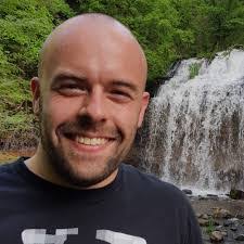 Daniel Blea's Instagram, Twitter & Facebook