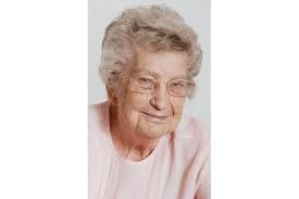 Emma Kidd Obituary (1921