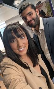 Jordan Laight DipPFS