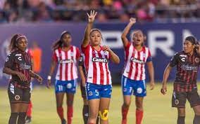 All information about san luis (liga mx clausura) current squad with market values transfers rumours player stats fixtures news. Historico Primer Triunfo Del Atletico De San Luis Femenil El Sol De San Luis Noticias Locales Policiacas Sobre Mexico San Luis Potosi Y El Mundo